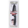 Image 1 : NEW FARBERWARE 4 1/2" FINE EDGE UTILITY KNIFE WIT