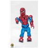 Image 1 : SPIDER-MAN MINI FIG MEGA BLOCKS BROKEN ARM
