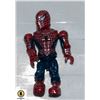 Image 1 : SPIDER-MAN MINI FIG MEGA BLOCKS
