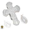 Image 1 : ST MICHAEL RELIGION ETC CHARMS