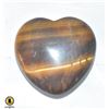 Image 1 : TIGER EYE HEART