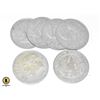 Image 1 : OLD MEXICAN PESO COINS SET OF 6