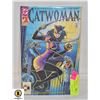 Image 1 : 1ST ISSUE #1 CATWOMAN