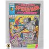 Image 1 : 1ST ISSUE #1 THE AMAZING SPIDER-MAN BATTLES IGNORA