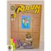 Image 1 : 1ST ISSUE #1 ROBIN II THE JOKER'S WILD!