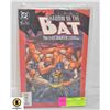 Image 1 : 1ST ISSUE #1 BAT MAN SHADOW OF THE BAT