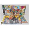 Image 1 : GHOST RIDER #5,10,13,14,19,20,22,23,24,25,31,86