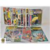 Image 1 : WOLVERINE #3,5,6,7,8,9,10,44,45,46,53,65,67,68,69,
