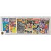 Image 1 : STAR WARS & STAR TREK COMICS