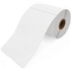 Image 1 : NEW CASE OF 11 ROLLS OF 250 4 X 6" PRINTER LABELS
