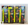 Image 1 : 4 PACKS OF LED SAFETY BANDS