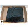 Image 1 : NEW LADIES CASUAL BLACK COTTON PANT