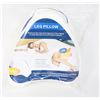 Image 1 : NEW LEG PILLOW -THE ERGONOMICALLY DESIGNED