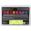 Image 1 : NEW LUNALIPS LIP TINT KIT