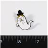 Image 1 : NEW GHOST DAD LAPEL PIN