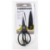 Image 1 : NEW FARBERWARE 4 IN 1 ULTIMATE SHEERS