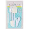Image 1 : NEW BLAKE & CROFT 9PC KITCHEN UTENSIL SET
