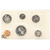 Image 1 : 1974 CANADIAN SPECIMEN COIN SET