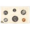 Image 1 : 1972 CANADIAN SPECIMEN COIN SET