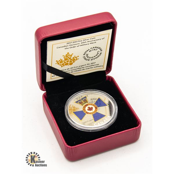 ROYAL CANADIAN MINT FINE