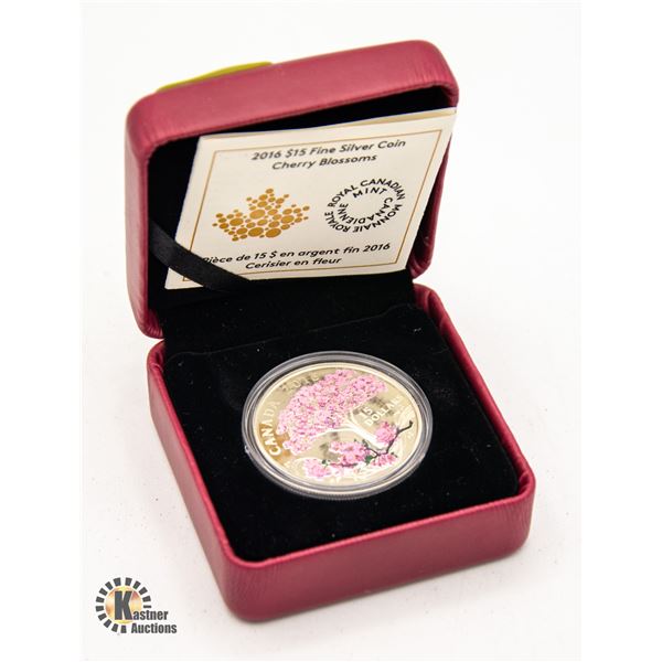 ROYAL CANADIAN MINT FINE