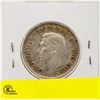 Image 2 : 1944 CANADIAN SILVER HALF DOLLAR