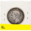 Image 2 : 1939 CANADIAN SILVER HALF DOLLAR