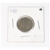 Image 1 : 45-1920 USA BUFFALO NICKEL
