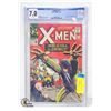 SEALED MARVEL COMICS X-MEN #14