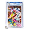 MARVEL UNCANNY X-MEN #308 CGC COMIC