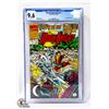 Image 1 : MARVEL MOON KNIGHT SPECIAL #1 CGC COMIC