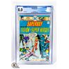 Image 1 : DC SUPERBOY #212 CGC COMIC