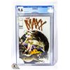 Image 1 : IMAGE MAXX #2 CGC COMIC