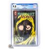 Image 1 : PROVENANCE OF SECRETS #1 CGC COMIC, VARIANT COVER