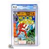 Image 1 : MARVEL MOON KNIGHT #13 CGC COMIC