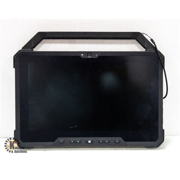 DELL RUGGED EXTREME TABLET LATITUDE 7212