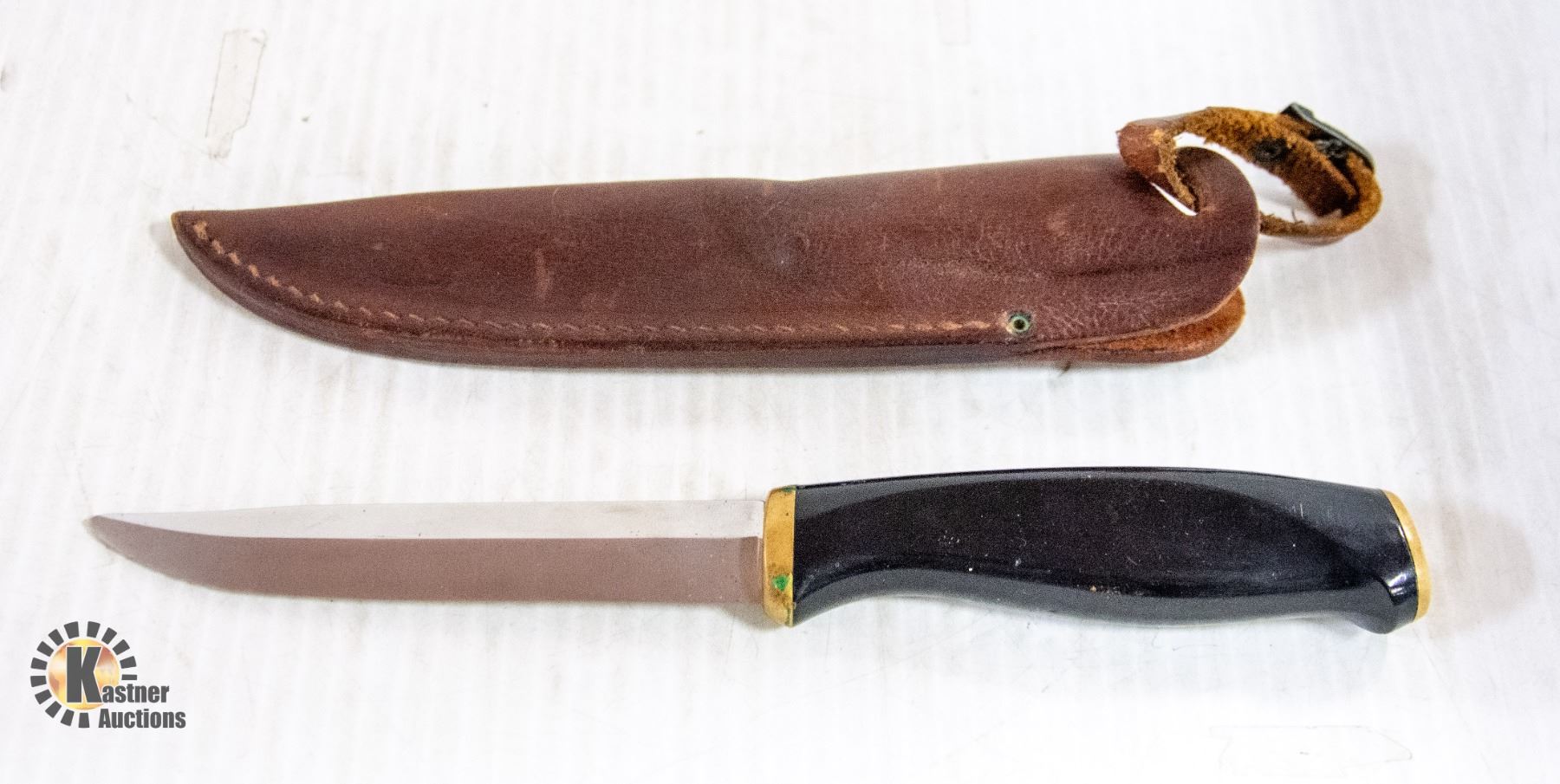 Normark Rostfrei NORMARK HUNTING KNIFE