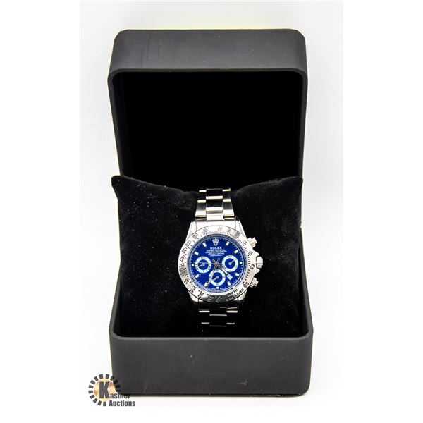 NEW ROLEX REPLICA  DAYTONA  OSTER PERPETUAL WITH