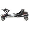 Image 5 : BRAND NEW RAZOR GROUND FORCE DRIFTER KART, SILVER