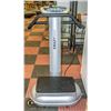 Image 1 : CRAZY SLIM VIBRATION PLATE FOR WEIGHTLOSS