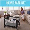 Image 2 : NEW REPACK GRACO PACK 'N PLAY CARE SUITE PLAY YARD