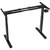 Image 4 : NEW HI5 ELECTRIC HEIGHT ADJUSTABLE STAND/SIT DESK
