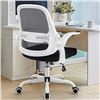 Image 2 : NEW KERDOM KD-9053-C COMPUTER / OFFICE CHAIR