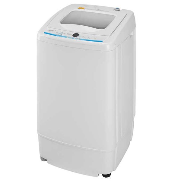 NEW COMFEE TOPLOAD COMPACT WASHING MACHINE MODEL