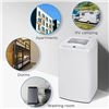 Image 2 : NEW COMFEE TOPLOAD COMPACT WASHING MACHINE MODEL