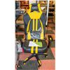 Image 2 : NEW QULOMVS COMPUTER GAMING CHAIR