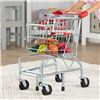 Image 1 : NEW MELISSA & DOUG SHOPPING CHILDRENS TROLLEY -