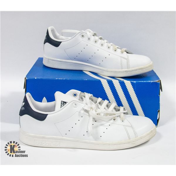 NEW ADIDAS SIZE 11 STAN SMITH SNEAKERS