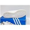 Image 3 : NEW ADIDAS SIZE 11 STAN SMITH SNEAKERS