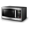 Image 1 : NEW TOSHIBA 1350WATT MICROWAVE MODEL#EM925A-SS